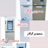 یخچال فریزر جنرال آسمین ۲۷فوت محمودی گرگان