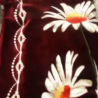 پتو گلبافت یک نفره