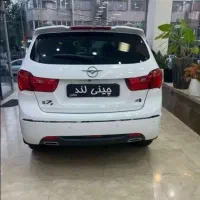 هایما s7 پرو سفید مدل 1404|خودرو سواری و وانت|تهران, فاطمی|دیوار