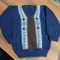 بافت بچه گانه / ژاکت بچه بافندگی تولیدی عمده