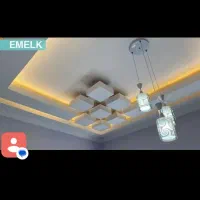 اجرای تخصصی کناف با مدل جدید|خدمات پیشه و مهارت|فردیس, طالقانی|دیوار