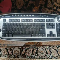 کیبورد فراسو نو