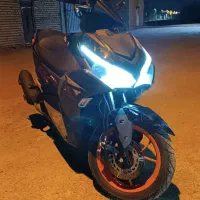 آیروکس زیگما