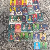کیمدی خشک