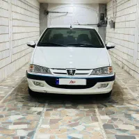 پارس Lx tu5مدل ۱۴۰۱