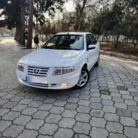 سورن توربو مدل 95 (تهران )