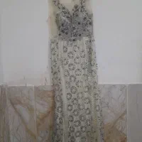 لباس مجلسی سایز 40 تا 45  و 50 تا 55