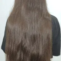 خریدار اصلی مو در استان گلستان