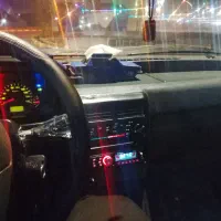 پراید 87 فنی بشرط دور رنگ لاستیک نو