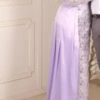 لباس مجلسی سایز ۴۲ ۴۴