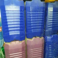 ۲۰لیتری پلاستیکی