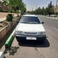 پرایدمدل ۹۱