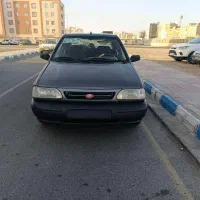 پراید مدل 90