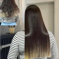 جشنواره احیا ‌و صافی کراتین|خدمات آرایشگری و زیبایی|قم, زاد|دیوار