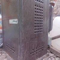 بخاری نفتی|بخاری، هیتر، شومینه|نهبندان, |دیوار