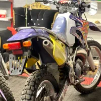 crm250 cb cbr mt gsx|موتورسیکلت|آمل, |دیوار