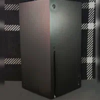 Xbox Series X 1TB - ایکس باکس سری ایکس یک ترابایت|کنسول، بازی ویدئویی و آنلاین|تهران, میدان ولیعصر|دیوار