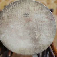 دف رمو مدل سما