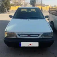 پراید۹۴|خودرو سواری و وانت|قم, شهر قائم|دیوار