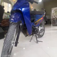 موتور بیکلاج مدل ۸۹ مارک پیشتاز