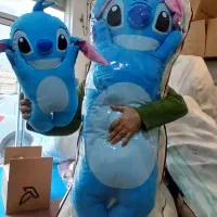 پخش سیصد طرح/بالش فانتزی عروسکی کاربردی کودک