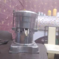 دستگاه آب هویچ گیری صنعتی