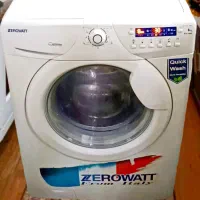 لباسشویی تمام اتوماتیک زیرووات  (اصل ایتالیا)