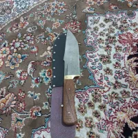 چاقو زنجان قیمت توافقی|کوهنوردی و کمپینگ|پاکدشت, پاکدشت (مامازند)|دیوار