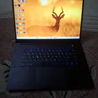 لب تاپ۱۵.۶اینچی اینتل|رایانه همراه|آستارا, |دیوار