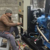 مجری برق و تاسیسات الکتریکال و مکانیکال|خدمات پیشه و مهارت|کلارآباد, |دیوار