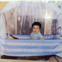 گهواره بچه