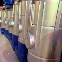 بخاری نفتی گازی و برقی