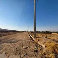 فروش زمین مسکونی/ سندتک برگ/زرقان و شهریار و لپویی|فروش زمین و ملک کلنگی|زرقان, |دیوار
