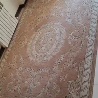 فرش ماشینی ۴ متری