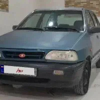 پراید