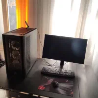 سیستم گیمینگ فول فول