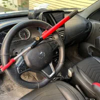 کوییک GX-L فول با لوازم اضافه مدل ۱۴۰۲ بی رنگ