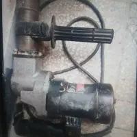 چکش برقی