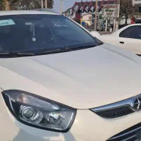 سواری شاسی بلند|خودرو سواری و وانت|گرگان, |دیوار