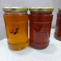 عسل اصل گهون و چهل گیاه