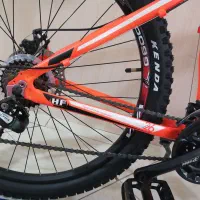 دوچرخه 26 مارک ویوا آکبند|دوچرخه، اسکیت، اسکوتر|اسلام‌شهر, شهرک مهدیه|دیوار