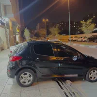 207 tu5|خودرو سواری و وانت|بندرعباس, |دیوار