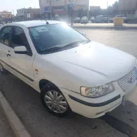 سمند دوگانه بوش مخزن بزرگ کلاس ۱۶