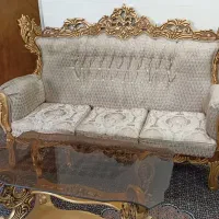 مبل سلطنتی