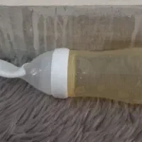 شیشه شیر اونت سرلاک خوری میوه خوری|اسباب و اثاث بچه|تهران, نظام‌آباد|دیوار