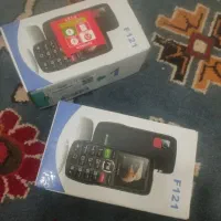 گوشی دوسیم کارت ژیواکو پلمپ