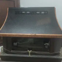 بخاری طرح شومینه