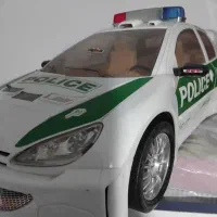 اسباب بازی جازدرام و دو مدل ماشین|اسباب‌بازی بچه|تهران, بریانک|دیوار