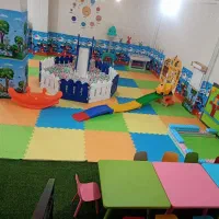 واگذاری خانه بازی