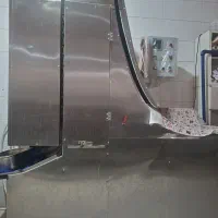 دستگاه تمام اتوماتیک کباب کارنکرده